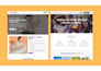 clone website or redesign wordpress website with elementor pro